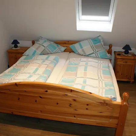 Hessenmuehle Appartement *
