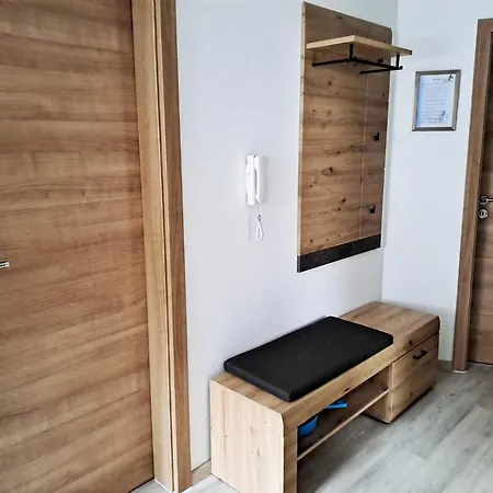 Hessenmuehle Appartement Haundorf