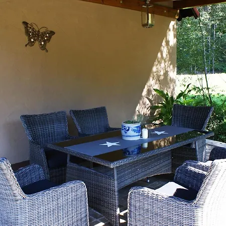 Appartement Hessenmuehle *