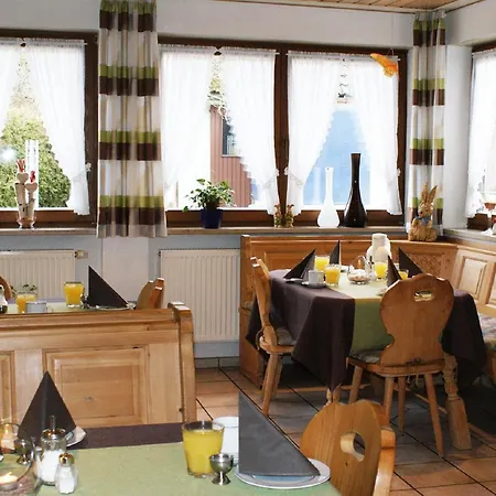 Hessenmuehle Appartement *