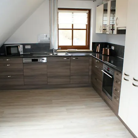 Appartement Hessenmuehle