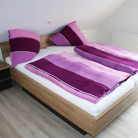 Appartement Hessenmuehle