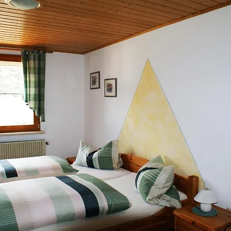 Apartmán Hessenmuehle Haundorf
